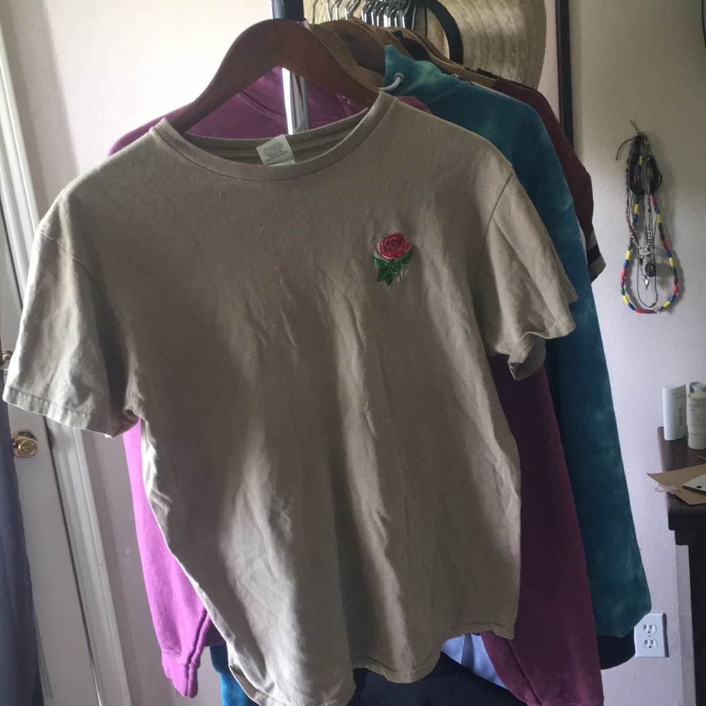 Vintage tee